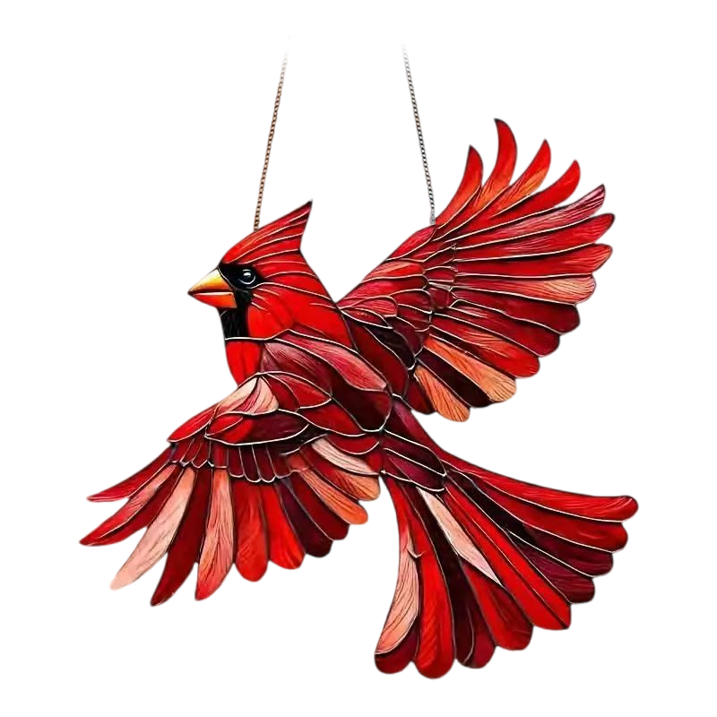 Olygee Spirit Birds