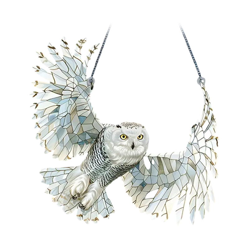 Shirem Spirit Birds
