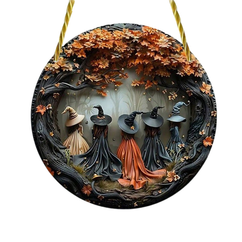 Olygee Witching Hour