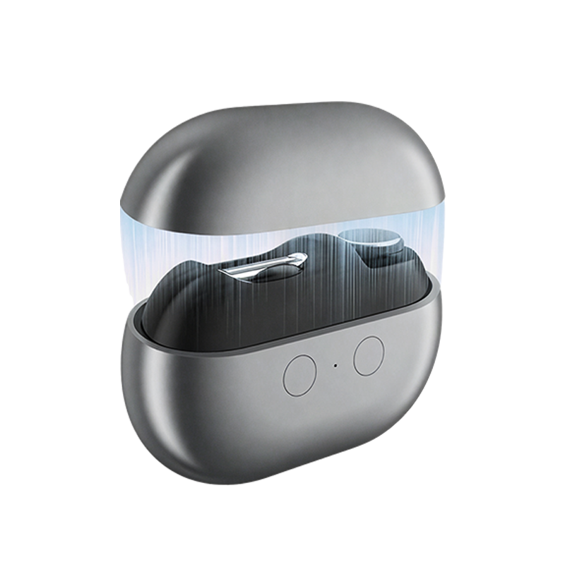 Olygee EasyClip Smart Nail Clipper