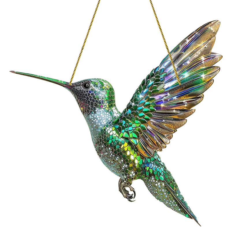 Shirem Spirit Birds